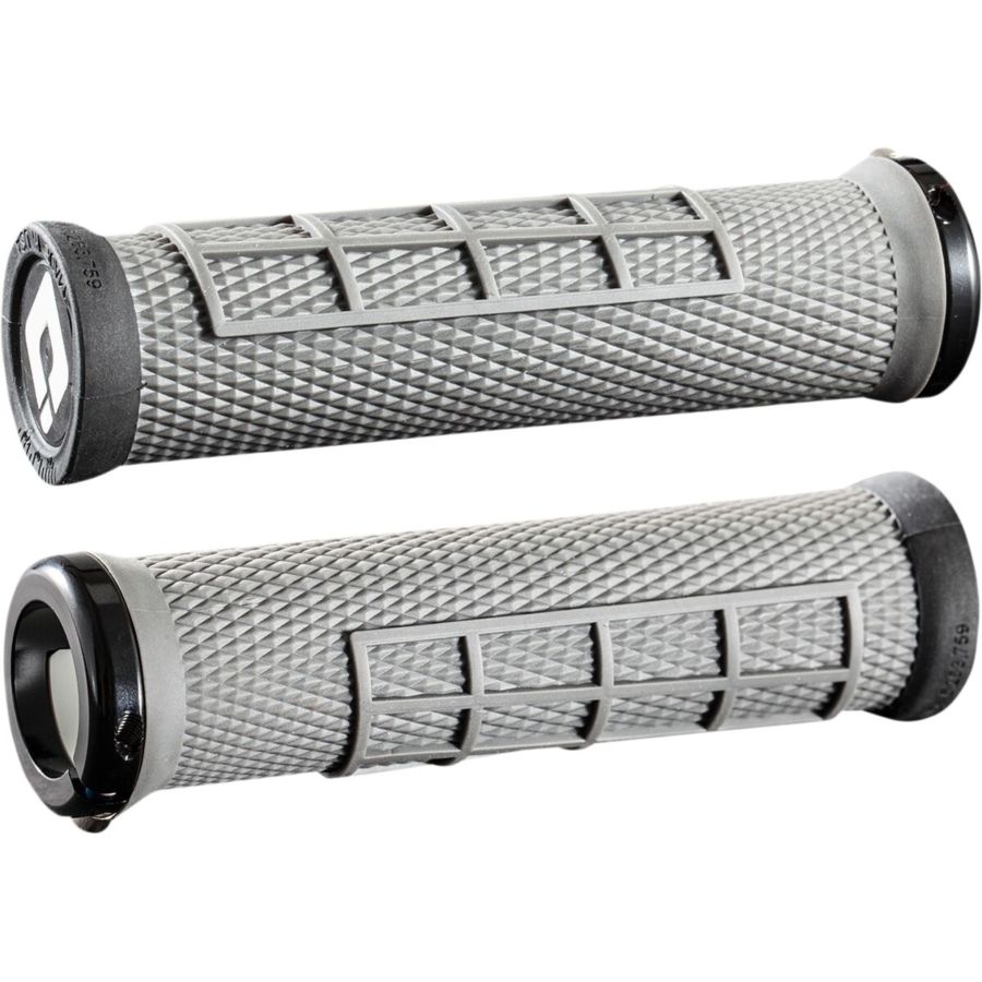 Manetki ODI mtb grip elite flow gh/bk