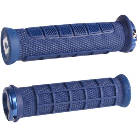 Manetki ODI mtb grip elite pro bl/bl
