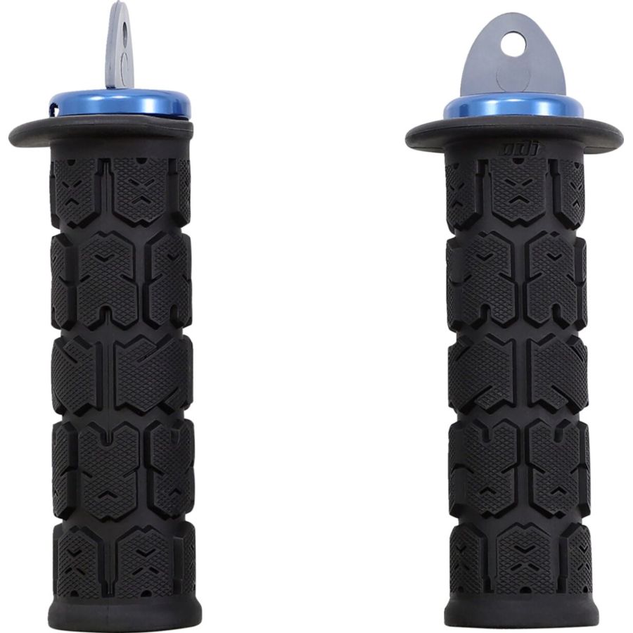 Manetki ODI rogue atv/pwc bk/blu