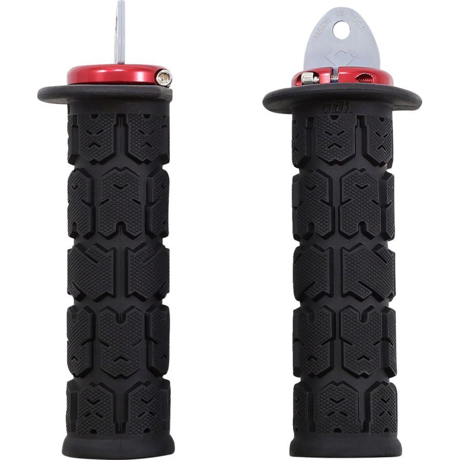 Manetki ODI rogue atv/pwc bk/rd