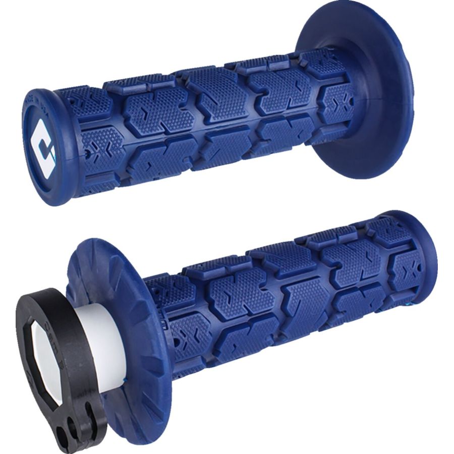 Manetki ODI rogue lock on dark blue
