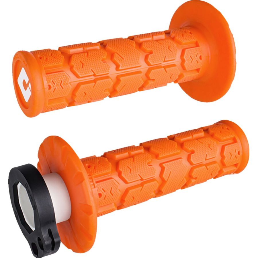 Manetki ODI rogue lock on orange