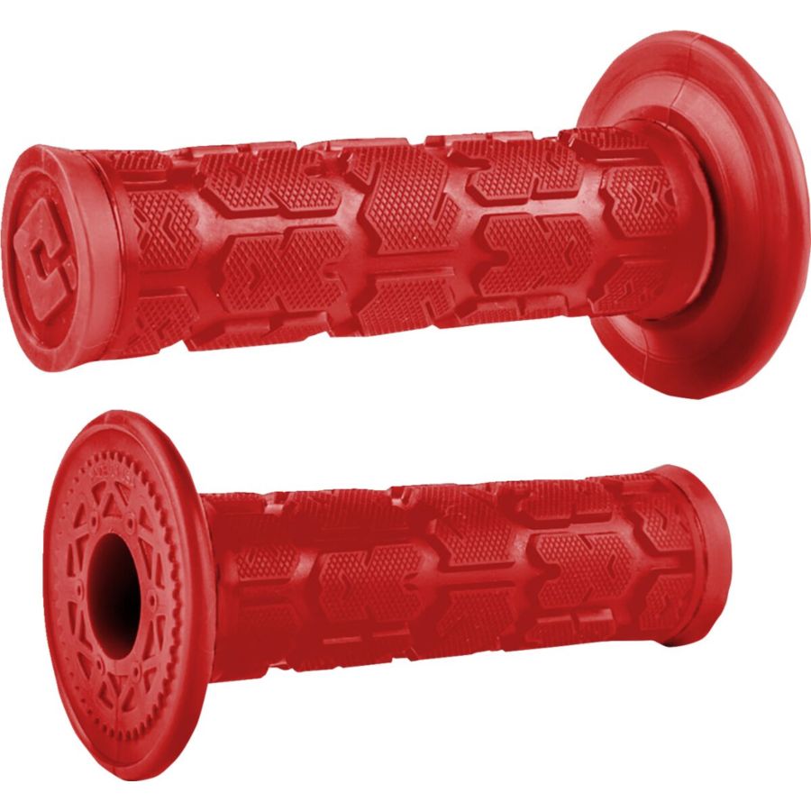 Manetki ODI rouge MX single ply r