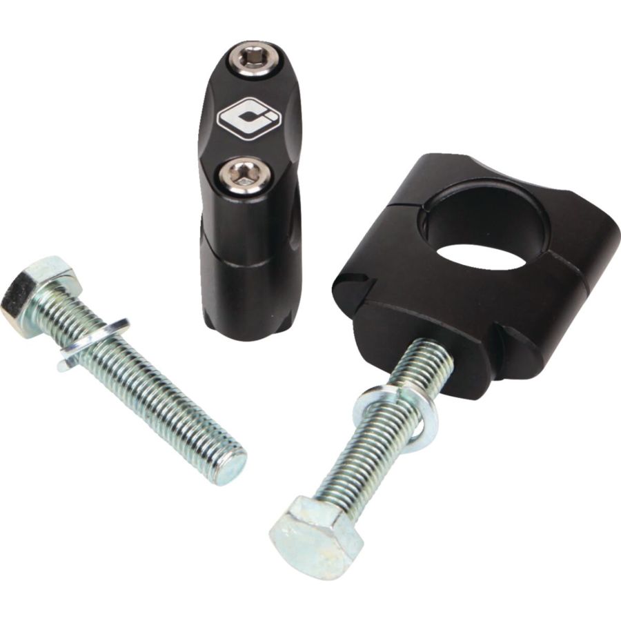 Mocowania kierownicy ODI bar mount OEM repl