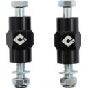 Podwyższenie kierownicy ODI peewee riser kit 1.5