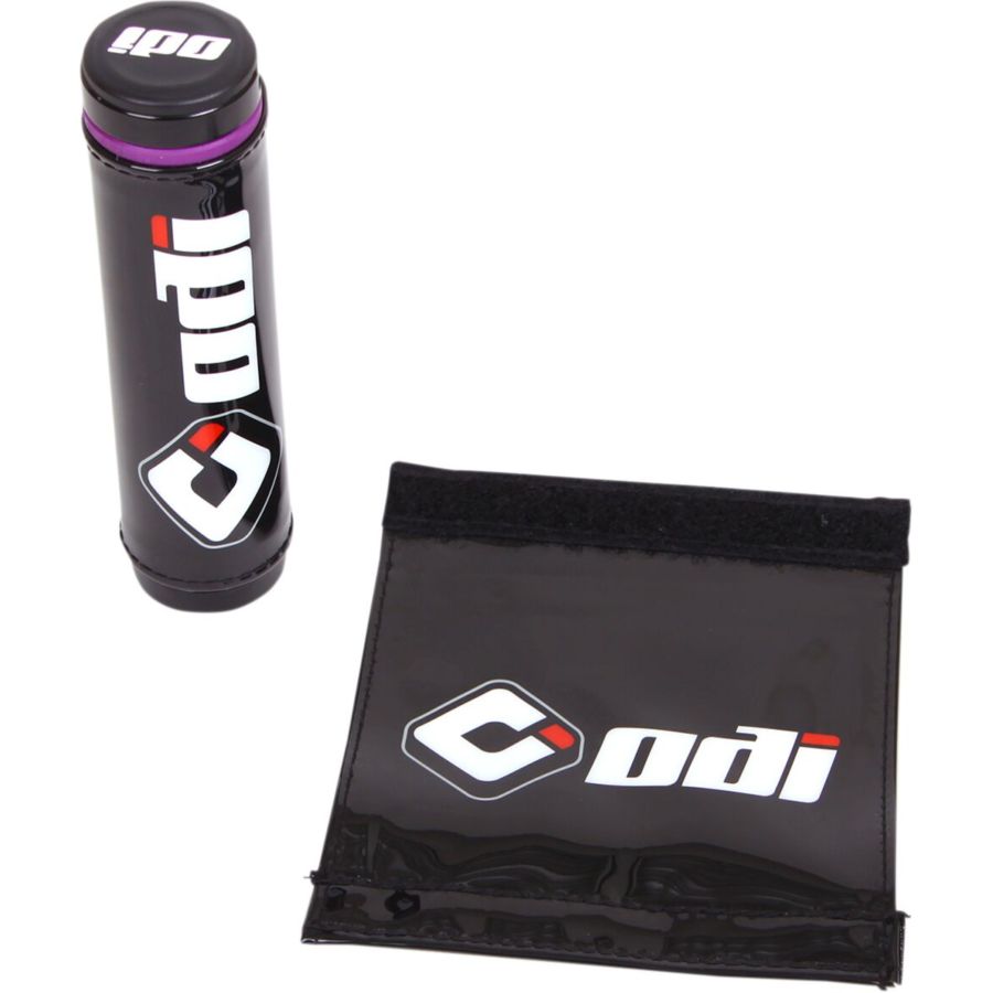 Pokrowiec manetki ODI covers grip