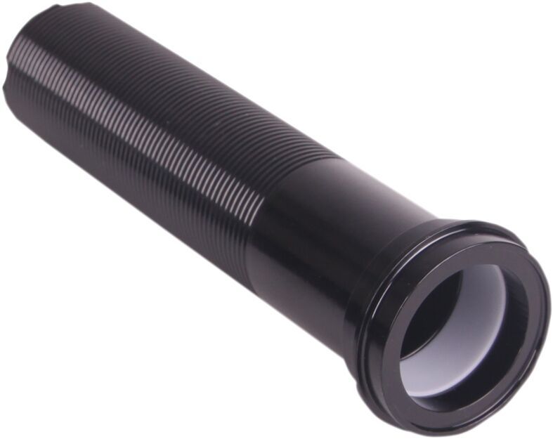 Rolgaz ODI fusion tube vtwin 08+ bk