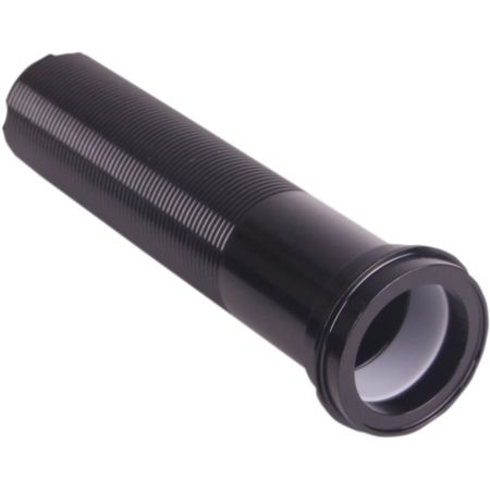 Rolgaz ODI fusion tube vtwin 08+ bk