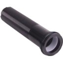 Rolgaz ODI fusion tube vtwin 08+ bk