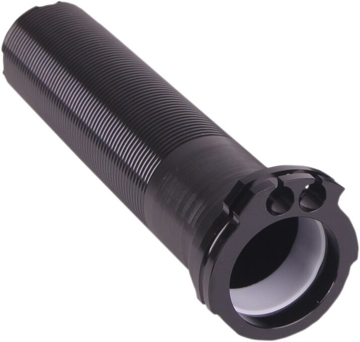 Rolgaz ODI fusion tube vtwin 84+ bk