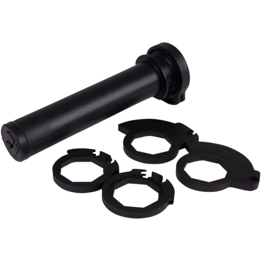 Rolgaz ODI throttle tube fusion