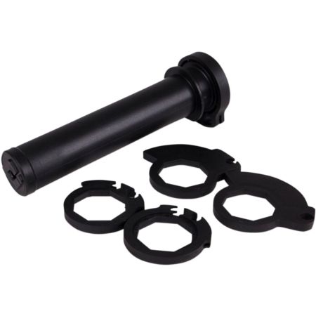 Rolgaz ODI throttle tube fusion