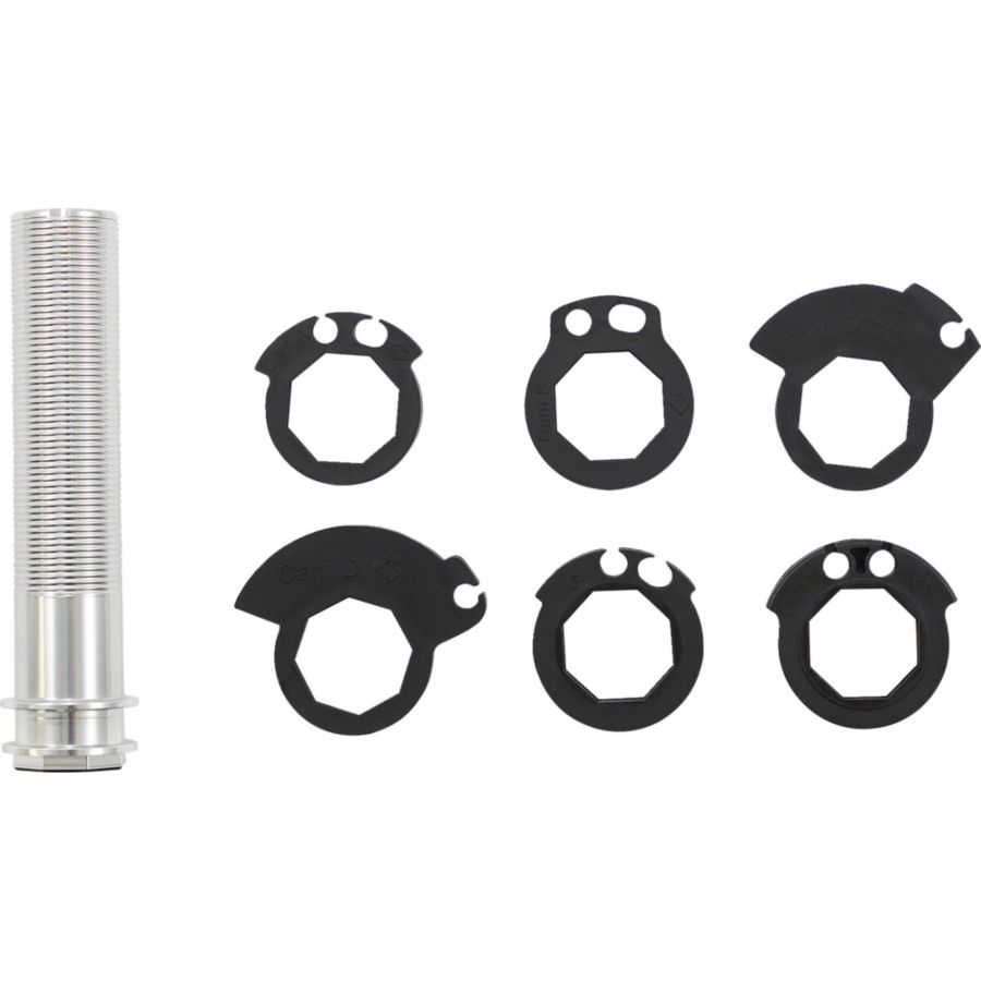 Rolgaz ODI tube throttle fusion
