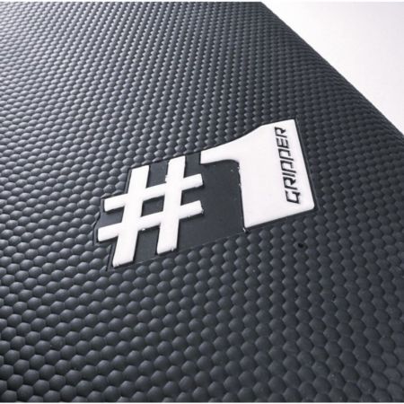 Pokrowiec na siedzenie ONEGRIPPER hex black xl adv