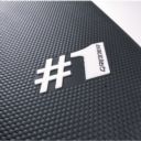 Pokrowiec na siedzenie ONEGRIPPER hex black xl adv