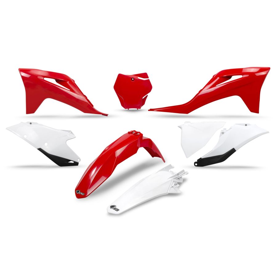 Komplet plastików UFO ex-f 450 21-23