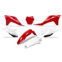 Komplet plastików UFO ex-f 450 21-23