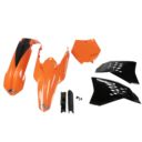Komplet plastików + osłony teleskopów UFO sx-f 450