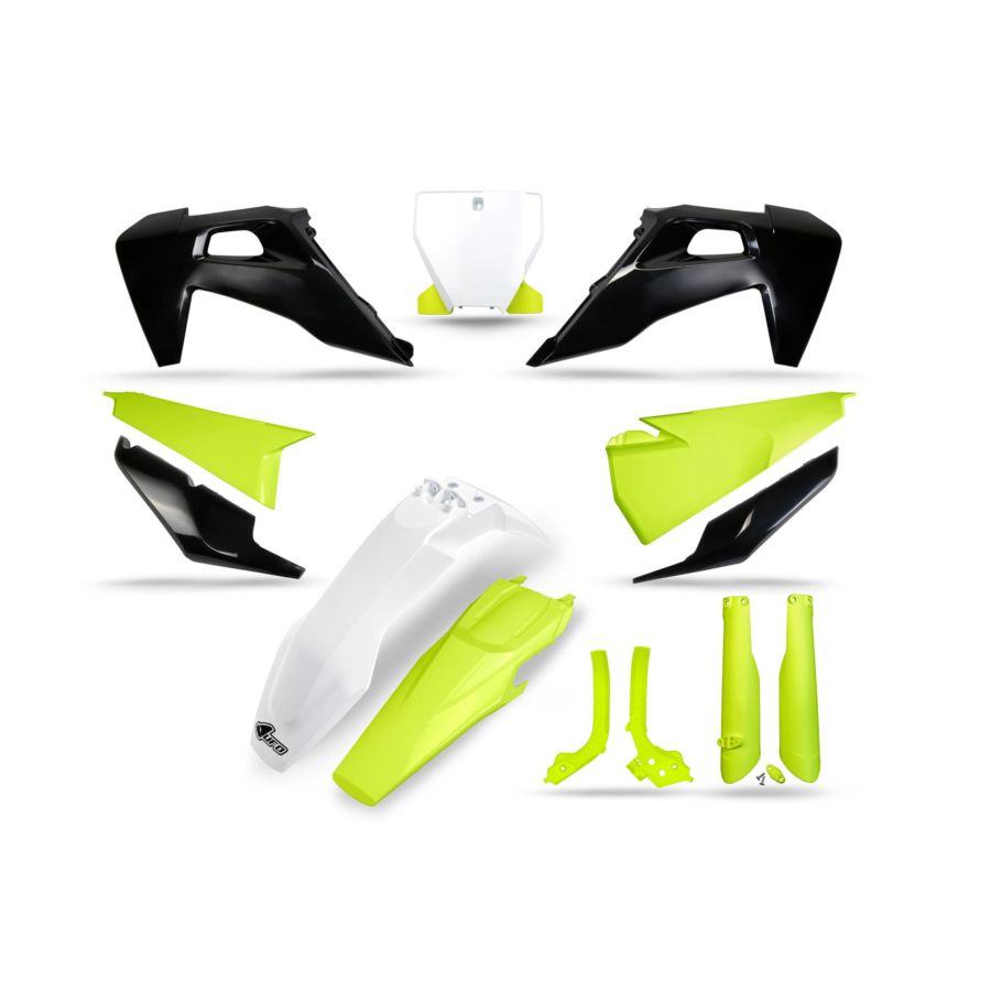 Komplet plastików UFO fc 450 19-22