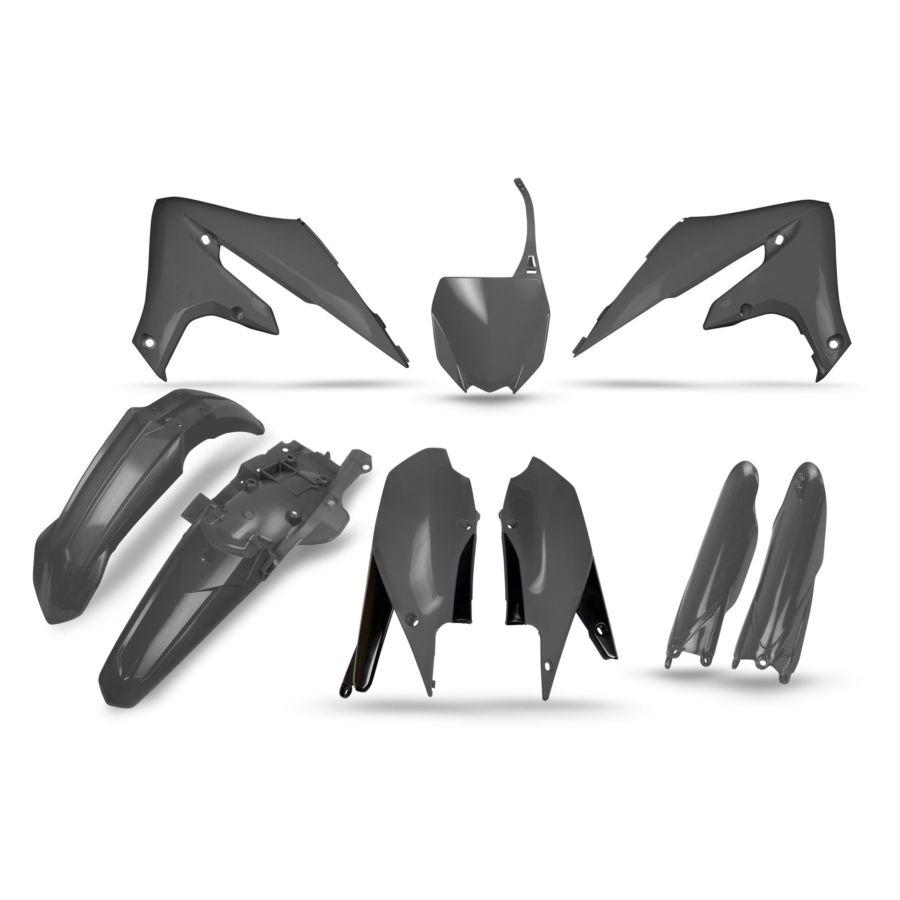 Komplet plastików UFO yzf 450 18-22