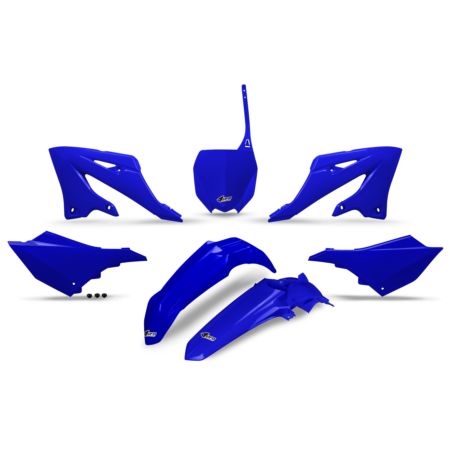 Komplet plastików UFO yz 250 22-24
