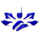 Komplet plastików UFO yz 250 22-24
