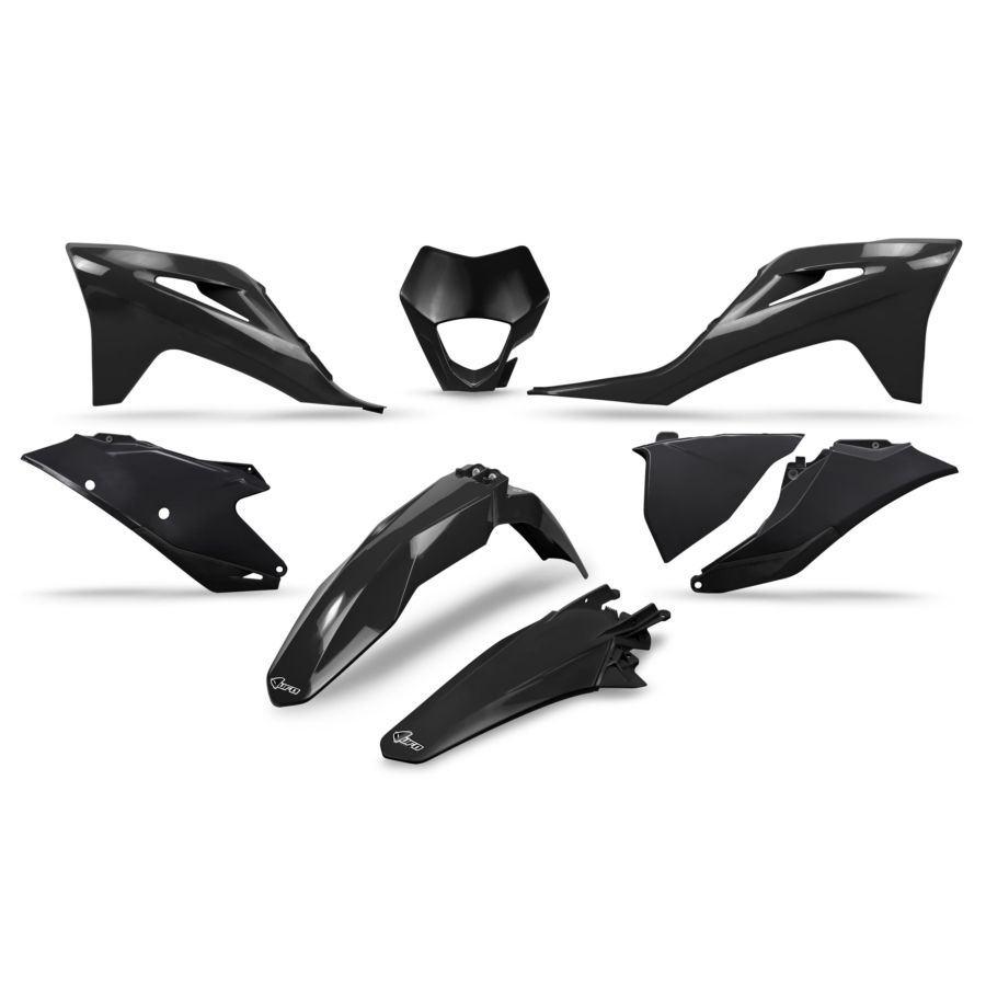 Komplet plastików UFO ec-f 350 21-23