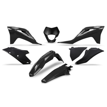 Komplet plastików UFO ec-f 350 21-23