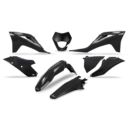 Komplet plastików UFO ec-f 350 21-23