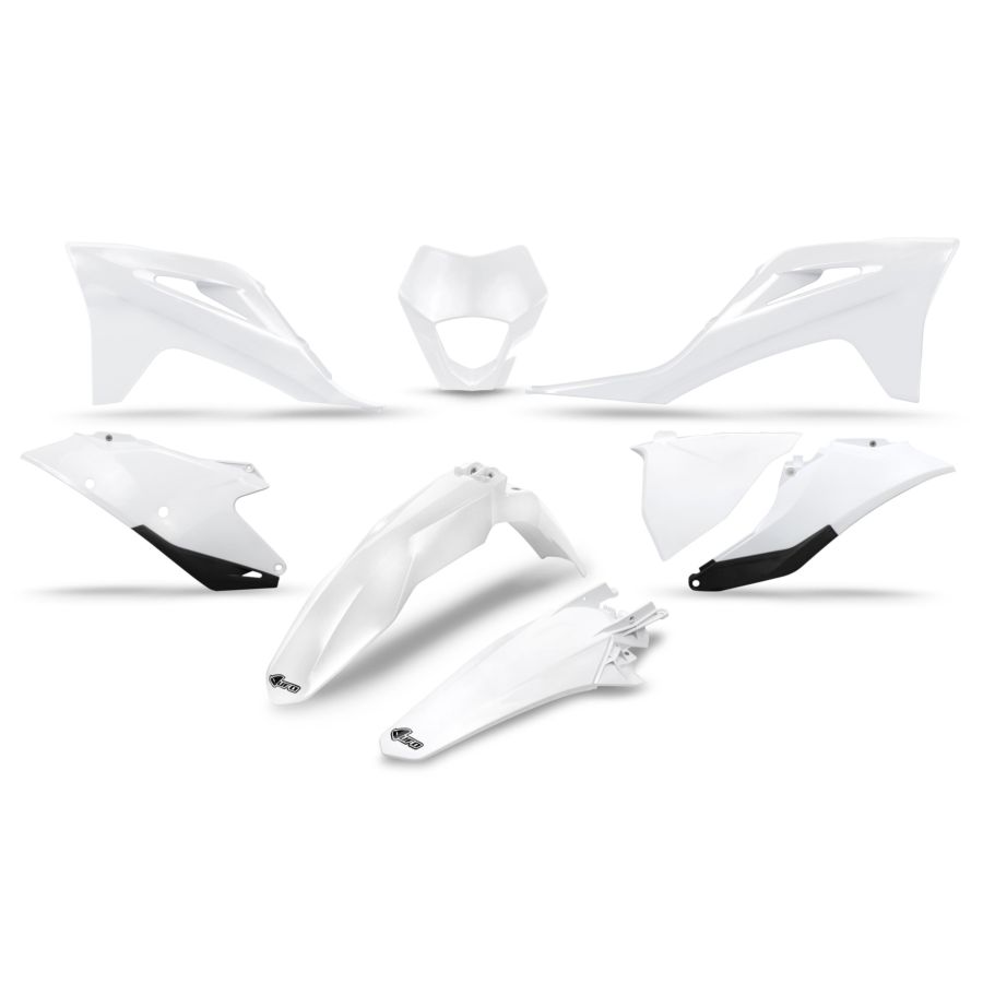 Komplet plastików UFO ec-f 350 21-23