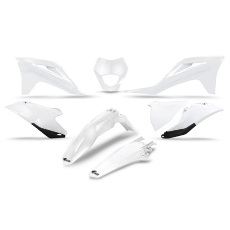 Komplet plastików UFO ec-f 350 21-23
