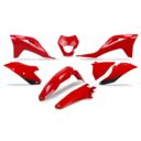 Komplet plastików UFO ec-f 350 21-23