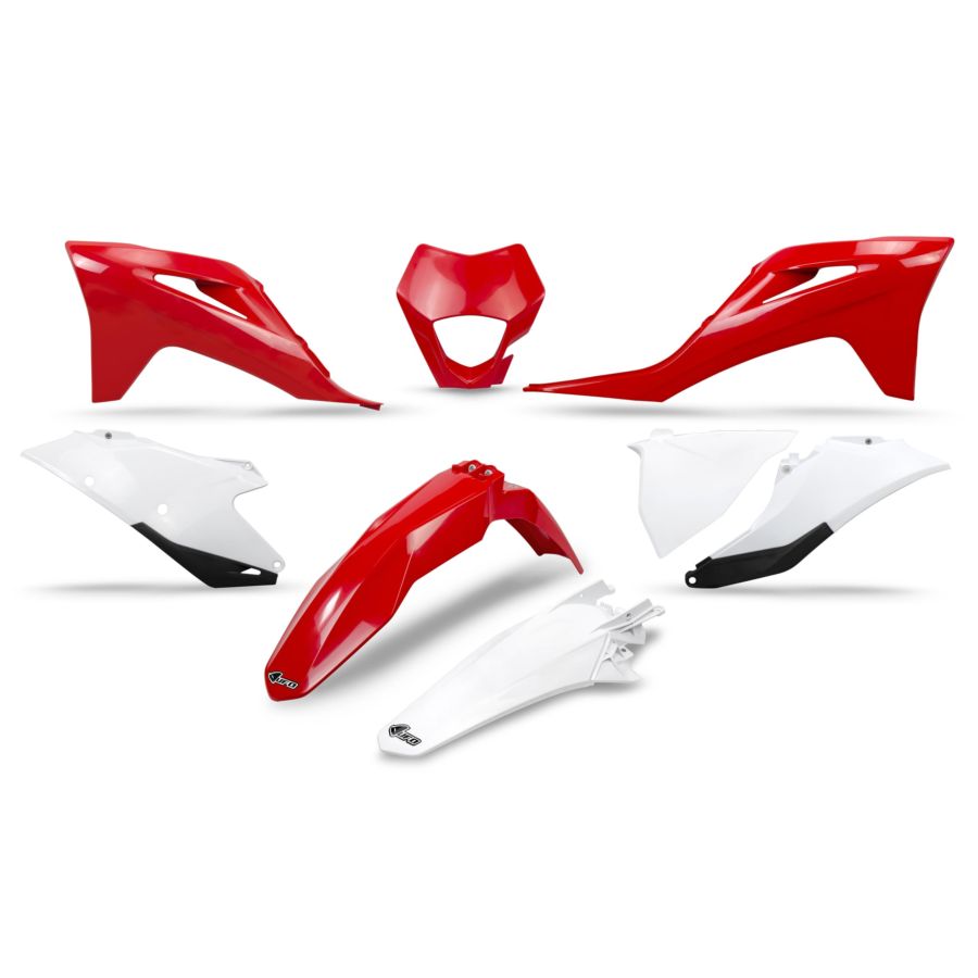 Komplet plastików UFO ec-f 350 21-23