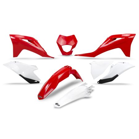 Komplet plastików UFO ec-f 350 21-23