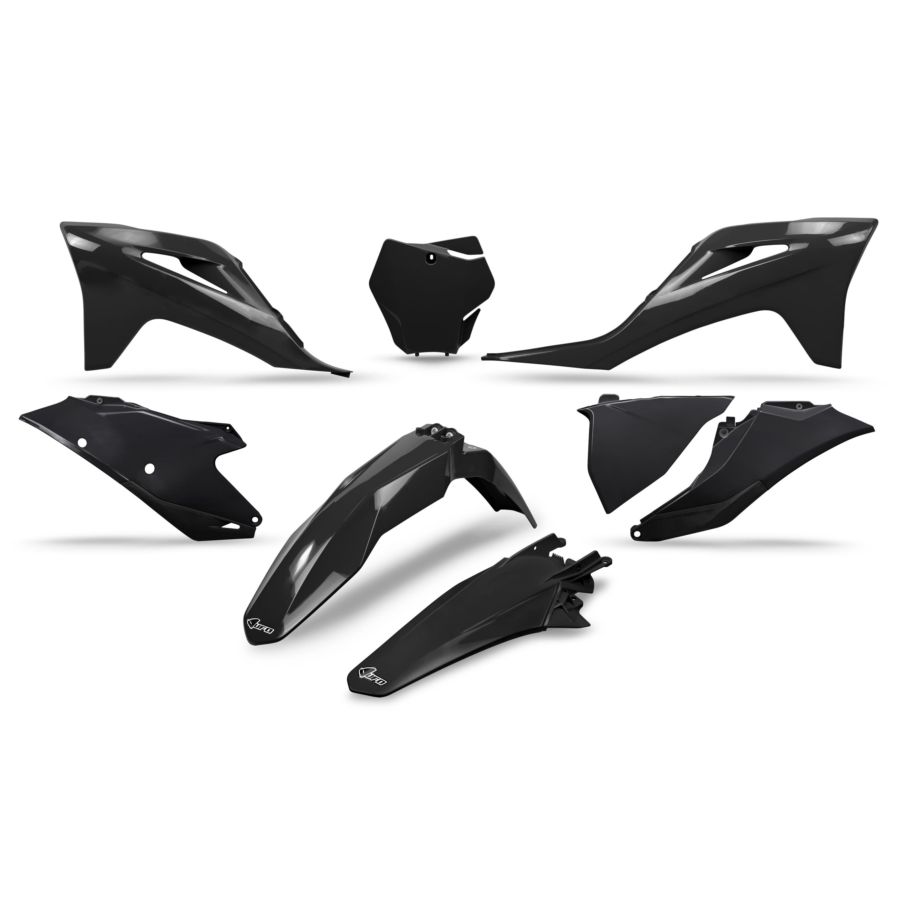 Komplet plastików UFO ex-f 450 21-23