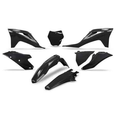 Komplet plastików UFO ex-f 450 21-23