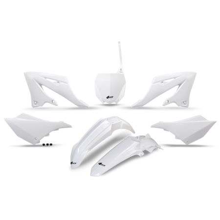 Komplet plastików UFO yz 250 22-24