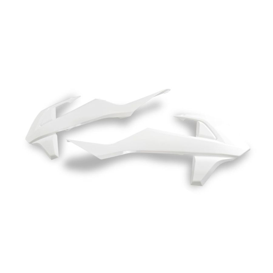 Osłony chłodnicy UFO mc 85 21-24