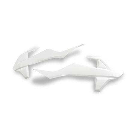 Osłony chłodnicy UFO mc 85 21-24