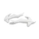 Osłony chłodnicy UFO mc 85 21-24