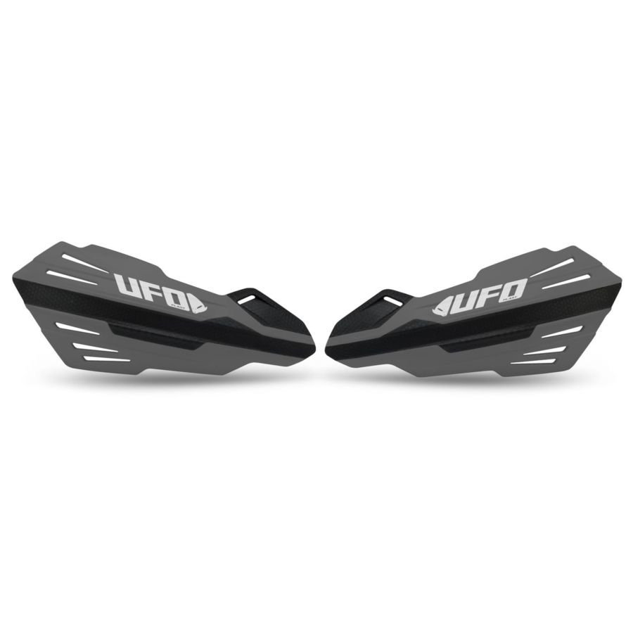 Handbary osłony dłoni UFO exc-f 500 14-24