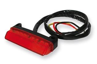 Lampa led UFO crf 450x 05-16