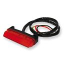 Lampa led UFO crf 450x 05-16