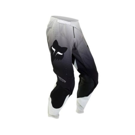 Spodnie FOX 360revise bk/gr r. 34