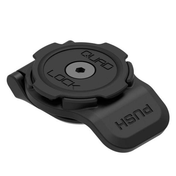 QUAD LOCK głowica uchwytu z krótką dźwignią 360