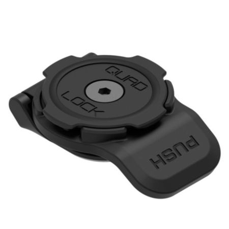 QUAD LOCK głowica uchwytu z krótką dźwignią 360