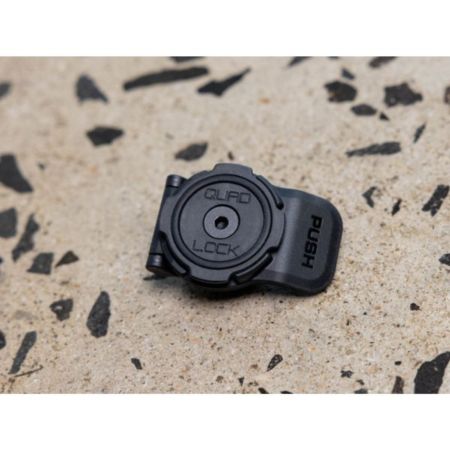 QUAD LOCK głowica uchwytu z krótką dźwignią 360