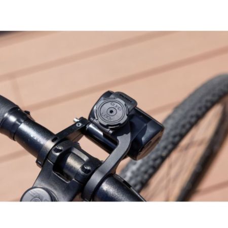QUAD LOCK głowica uchwytu z krótką dźwignią 360