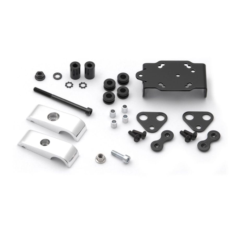 Uchwyt gps 32 SW MOTECH gps mount 32
