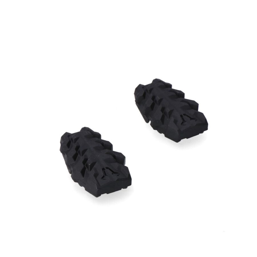 Podnóżki podnóżki evo SW MOTECH footpeg pads evo f